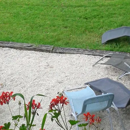 Holiday home Le Four A Pain