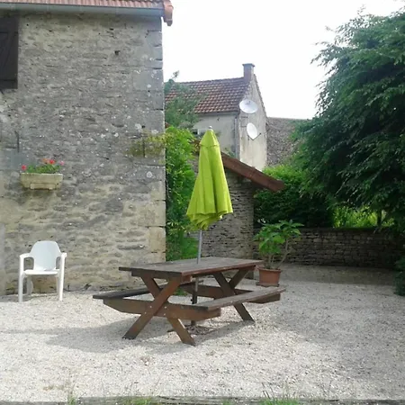 Le Four A Pain Holiday home