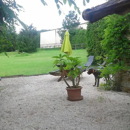 Le Four A Pain Holiday home