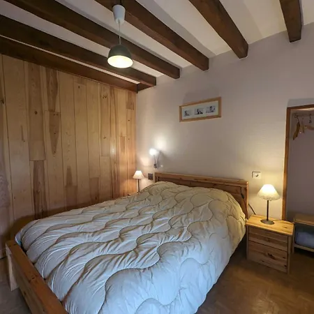 Le Four A Pain Holiday home Villars-Montroyer