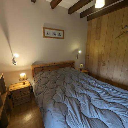 Le Four A Pain Holiday home