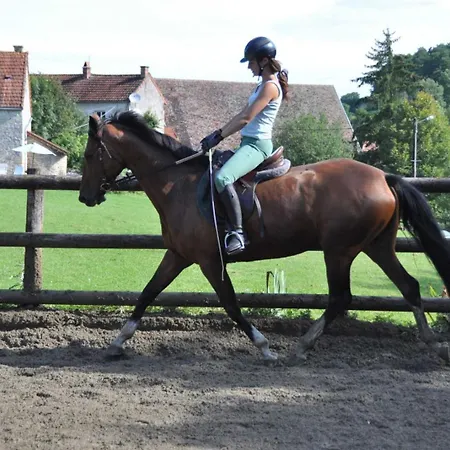 Le Four A Pain * Villars-Montroyer