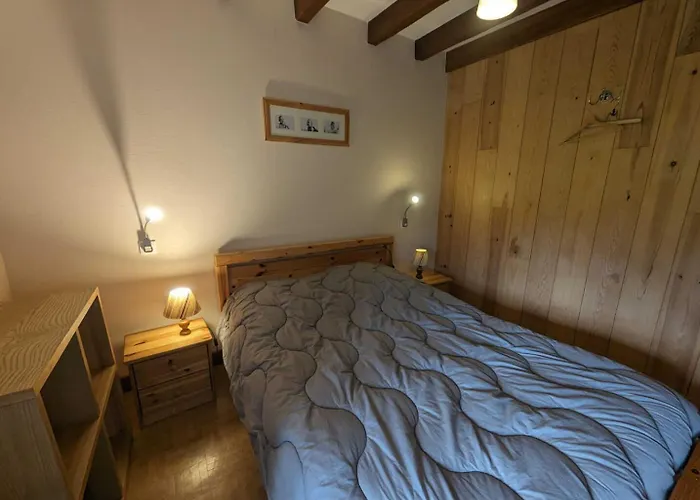 Le Four A Pain Holiday home